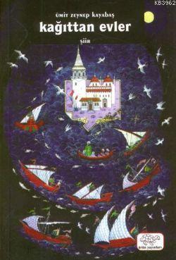 Kağıttan Evler