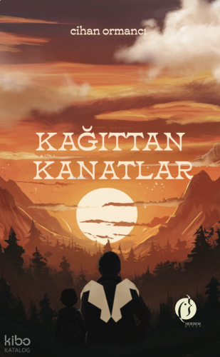 Kağıttan Kanatlar