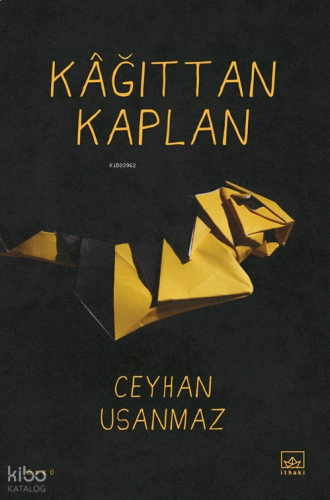Kâğıttan Kaplan