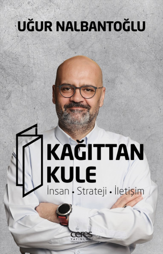 Kağıttan Kule;İnsan Strateji İletişim