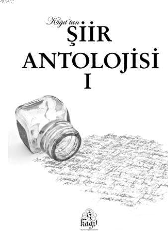 Kağıttan Şiir Antolojisi 1