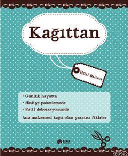 Kağıttan