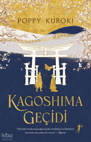 Kagoshima Geçidi