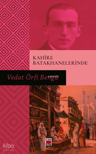 Kahire Batakhanelerinde