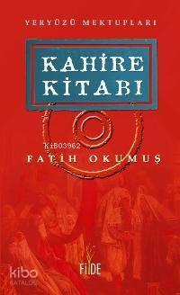 Kahire Kitabı