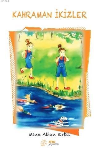 Kahraman İkizler