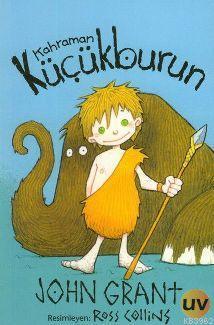 Kahraman Küçükburun