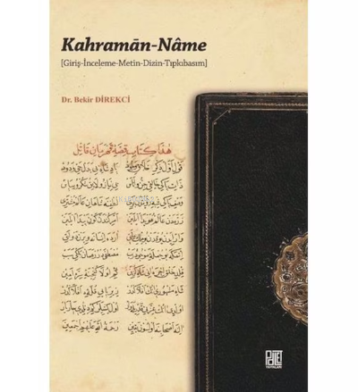 Kahraman-Name