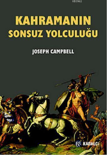 Kahramanın Sonsuz Yolculuğu