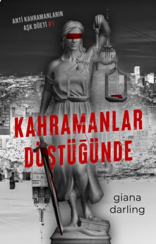 Kahramanlar Düştüğünde (Poster ve Ayraç Hediyeli)