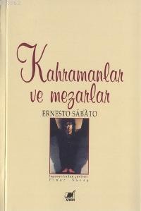 Kahramanlar ve Mezarları