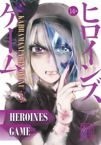 Kahramanların Oyunu - 3