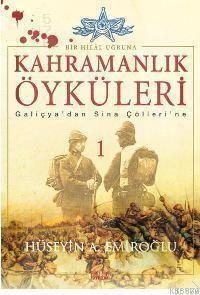 Kahramanlık Öyküleri