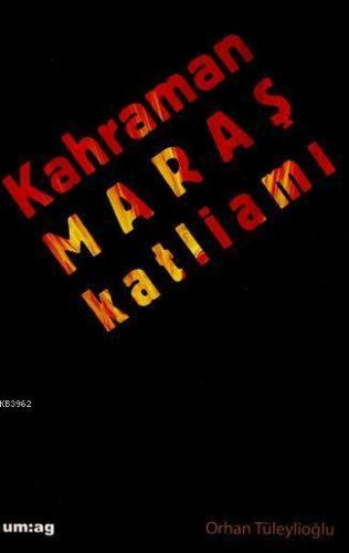 Kahramanmaraş Katliamı