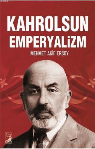 Kahrolsun Emperyalizm