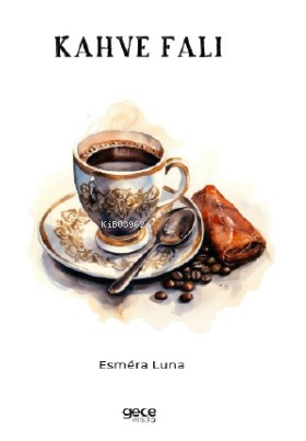 Kahve Falı