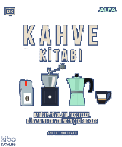 Kahve Kitabı
