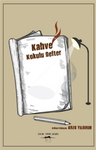 Kahve Kokulu Defter