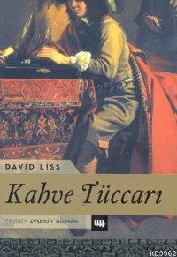 Kahve Tüccarı