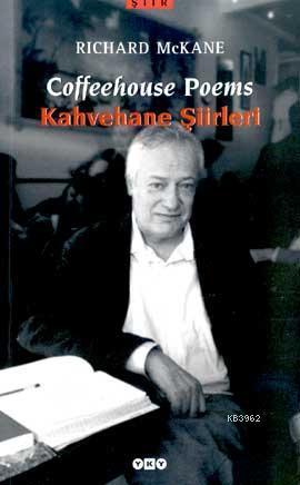 Kahvehane Şiirleri