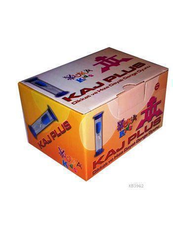 Kaj Plus (7-77 Yaş)