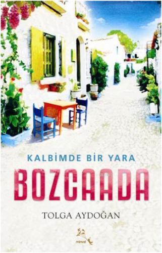 Kalbimde Bir Yara Bocaada