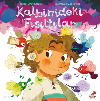 Kalbimdeki Fısıltılar