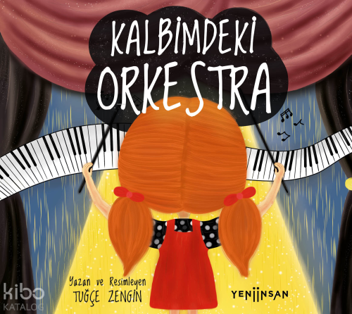 Kalbimdeki Orkestra