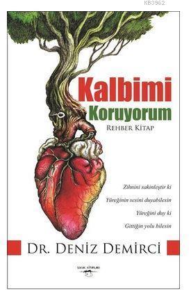 Kalbimi Koruyorum Rehber Kitap