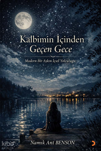 Kalbimin İçinden Geçen Gece