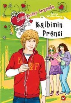 Kalbimin Prensi; Kızlar Arasında