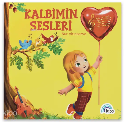 Kalbimin Sesleri