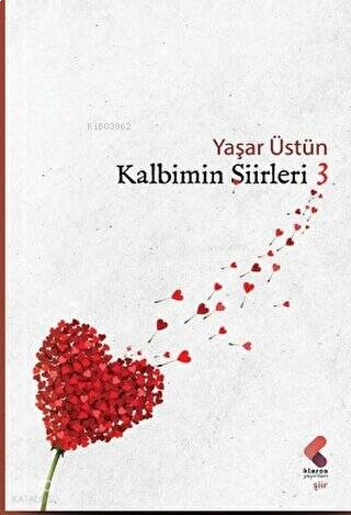 Kalbimin Şiirleri - 3