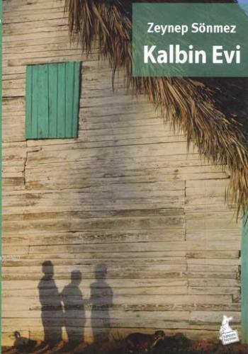 Kalbin Evi