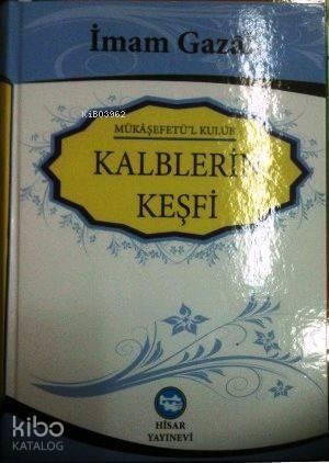 Kalblerin Keşfi (Büyük Boy, 2. Hamur)