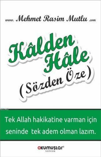 Kâlden Hâle