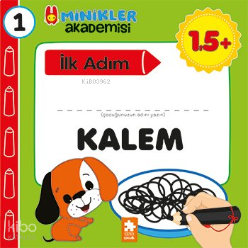 Kalem - Minikler Akademisi 1