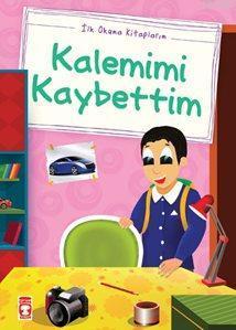 Kalemimi Kaybettim; (Düz Yazılı)