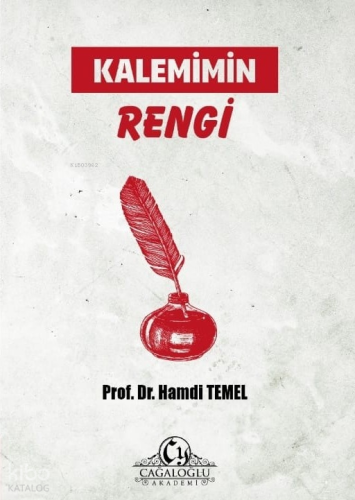 Kalemimin Rengi
