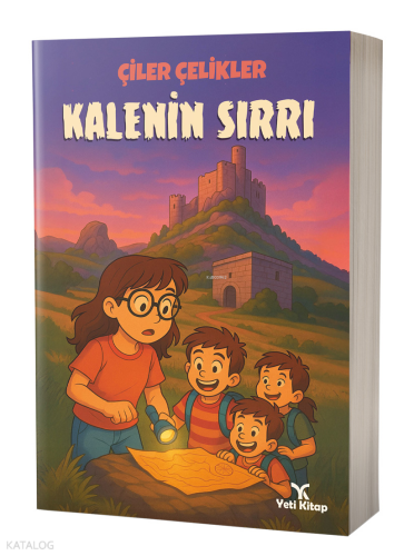 Kalemin Sırrı