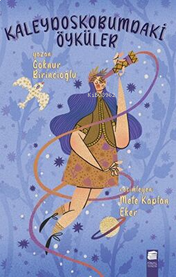 Kaleydoskobumdaki Öyküler