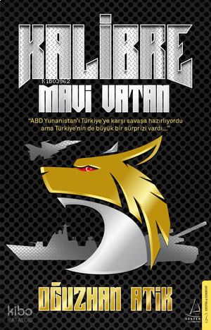 Kalibre - Mavi Vatan