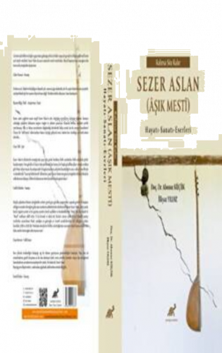 Kalırsa Söz Kalır Sezer Aslan Aşık Mesti