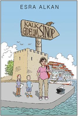 Kalk Gidelim - Sinop