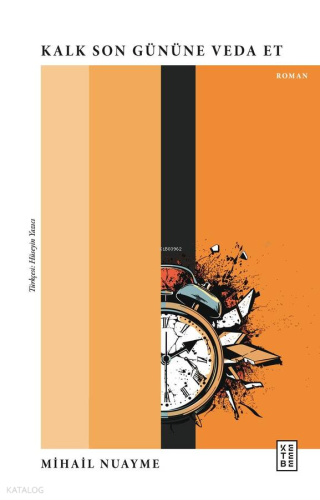 Kalk Son Gününe Veda Et