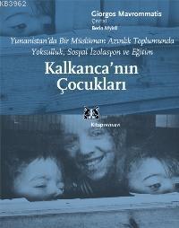 Kalkanca´nın Çocukları