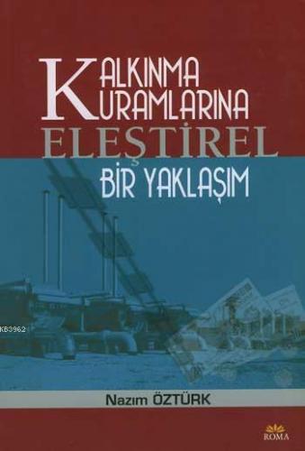 Kalkınma Kurumlarına Eleştirel Bir Yaklaşım