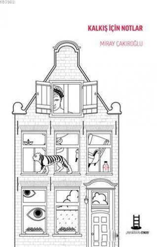 Kalkış için Notlar