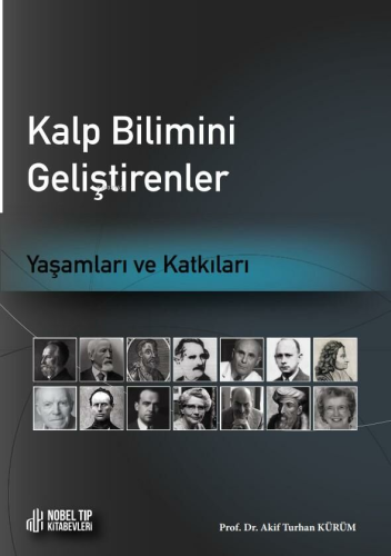 Kalp Bilimini Geliştirenler