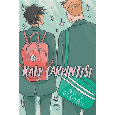 Kalp Çarpıntısı Cilt 1